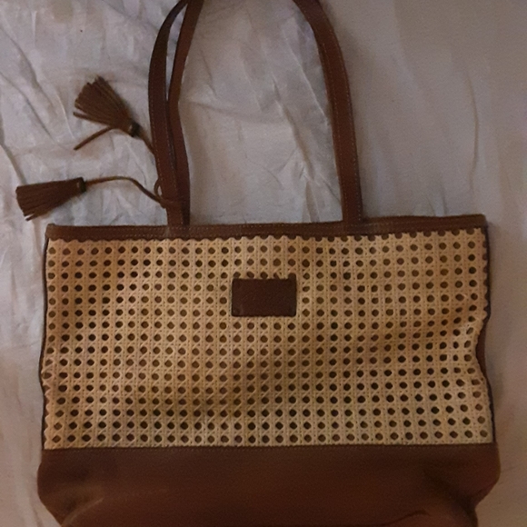 Patrick nash tote - Picture 6 of 7